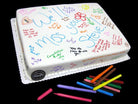 Canvas Cake Cake Freed's Bakery