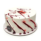 Run Halloween Freed's Bakery