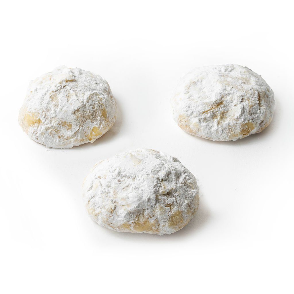 Russian Tea Cookie Cookie Freed's Bakery