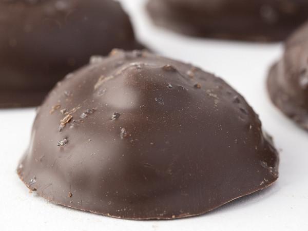 Sea Salt Caramel Cake Cookie (Nationwide Shipping) Cake Cookie Freed's Bakery