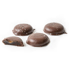 Sea Salt Caramel Cake Cookie Cookie Freed's Bakery