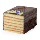 7 Layer Cake Cake Slice & Pastry Freed's Bakery