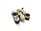 Graduate Cupcakes Theme Cupcake Freed's Bakery