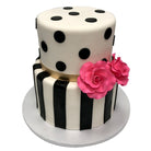 Simply Kate Theme Cake Freed's Bakery