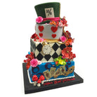 Mad About You Theme Cake Freed's Bakery