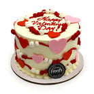 Trail of Hearts Valentine's Item Freed's Bakery