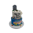 Dependable Cake Freed's Bakery