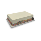Simply Sprinkles Theme Cake Freed's Bakery