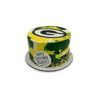 Go, Green and Gold! Theme Cake Freed's Bakery