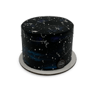 Constellation Cake Theme Cake Freed's Bakery