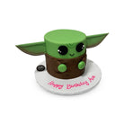 The Child Theme Cake Freed's Bakery