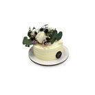 A Little Rustic Theme Cake Freed's Bakery