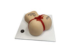 Put A Bow On It Theme Cake Freed's Bakery