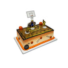 Hoop It Up Theme Cake Freed's Bakery