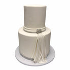 Royal Wedding Wedding Cake Freed's Bakery
