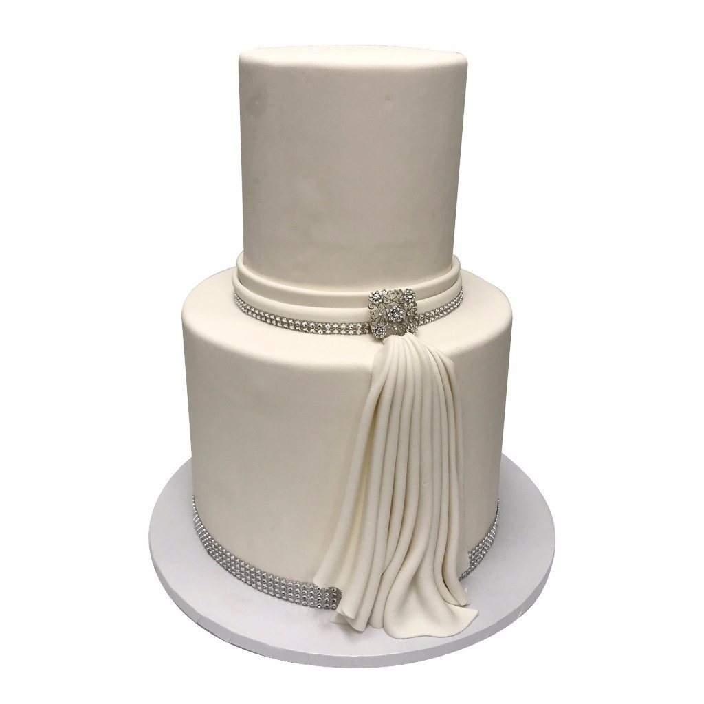Royal Wedding Wedding Cake Freed's Bakery 