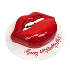 Time Warp Theme Cake Freed's Bakery