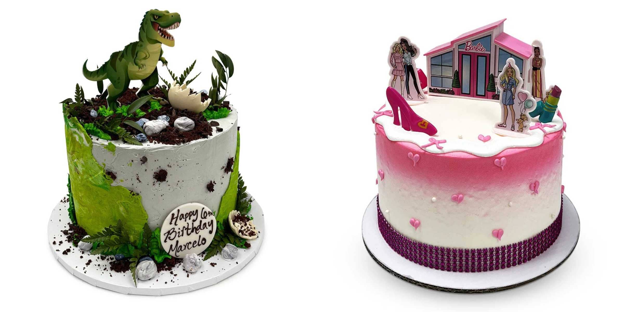 Best Kids-Themed Birthday Cakes for Sweet Celebrations: Your Guide to a Las Vegas Masterpiece