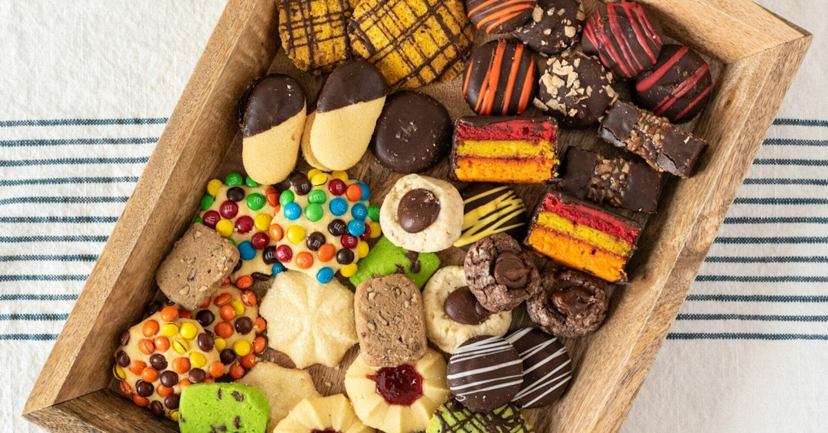 Are Custom Cookies Worth It?