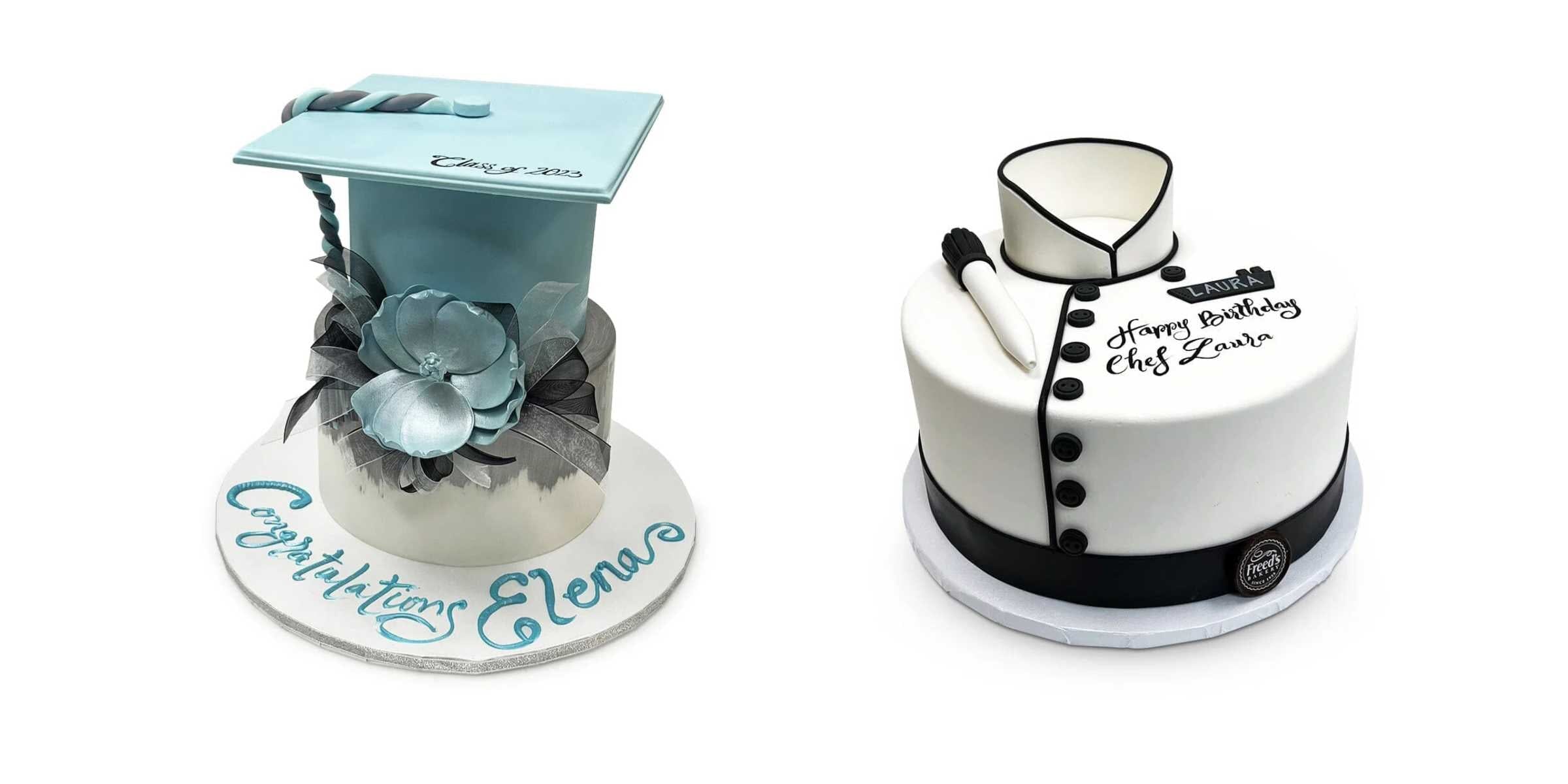 Best Graduation Cakes in Las Vegas: Celebrate the Class of 2026