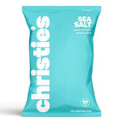Christie's Potato Chips Freed's Bakery 