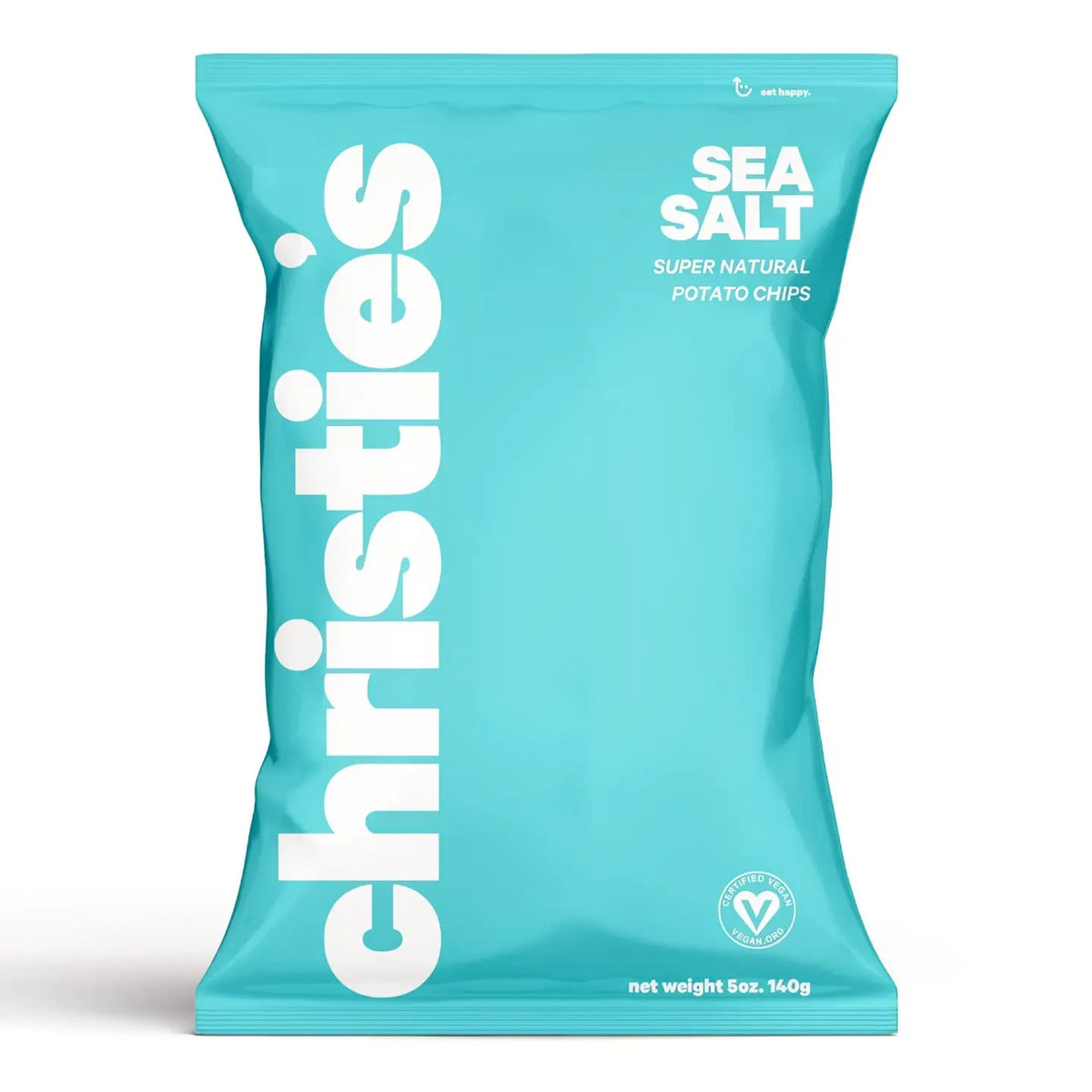 Christie's Potato Chips Freed's Bakery 