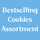 Variety Selected Product Option Freed's Bakery Bestselling Cookies Assortment 