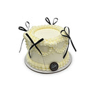 Black Tie Bite Theme Cake Freed's Bakery 