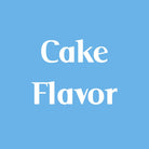 Option - Cake Flavor Product Option Freed's Bakery 