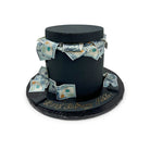 Cash Overflow Theme Cake Freed's Bakery 