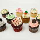 Option - Quantity Product Option Freed's Bakery Assorted Bestsellers 