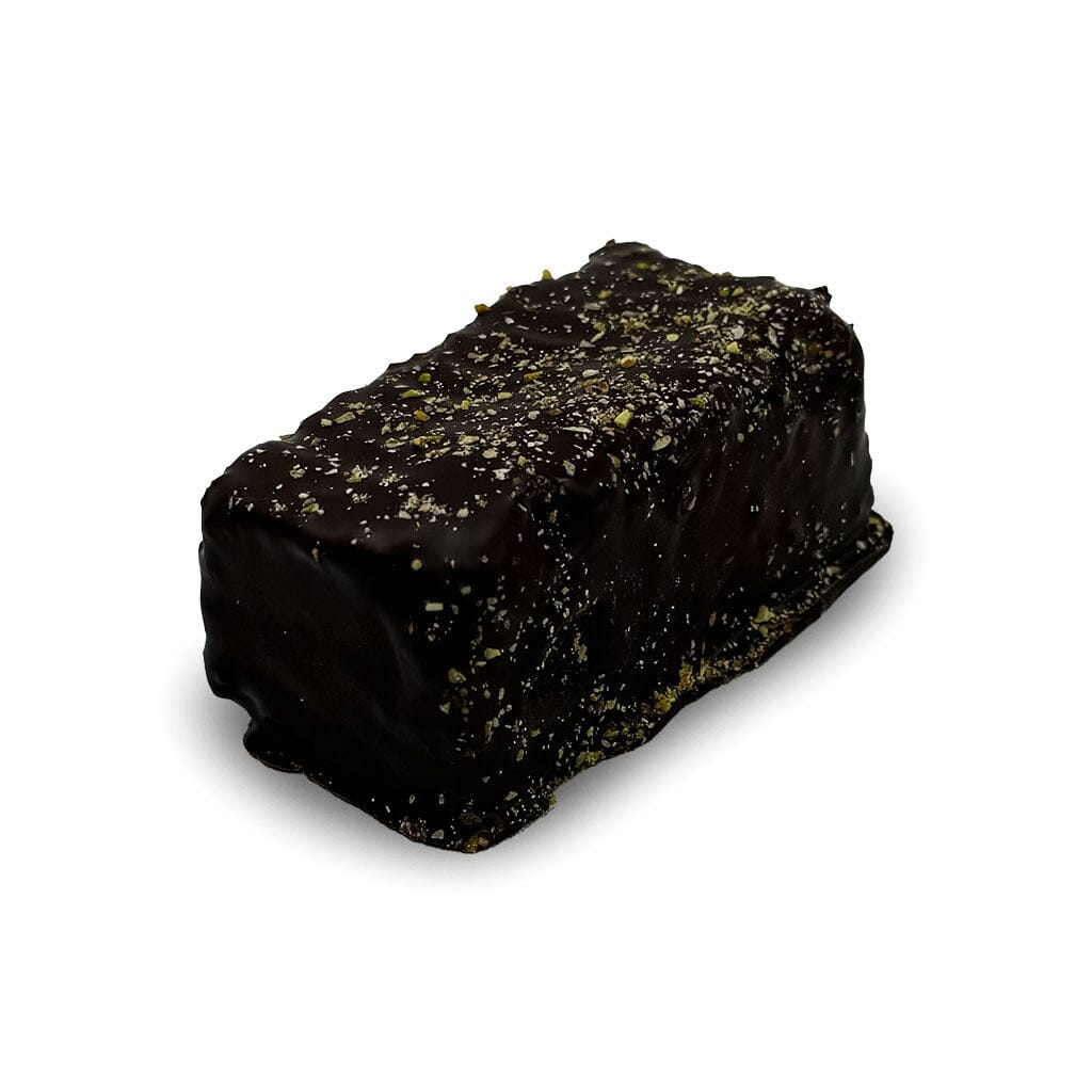 Dubai Chocolate Pistachio Brownie Pastry Freed's Bakery 
