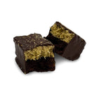 Dubai Chocolate Pistachio Brownie Pastry Freed's Bakery 