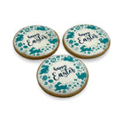 Easter Parade Cookies Cutout Cookie Freed's Bakery 