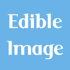 Edible Image Upload Product Option Freed's Bakery 