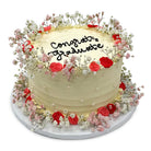 Floral Celebration Theme Cake Freed's Bakery 