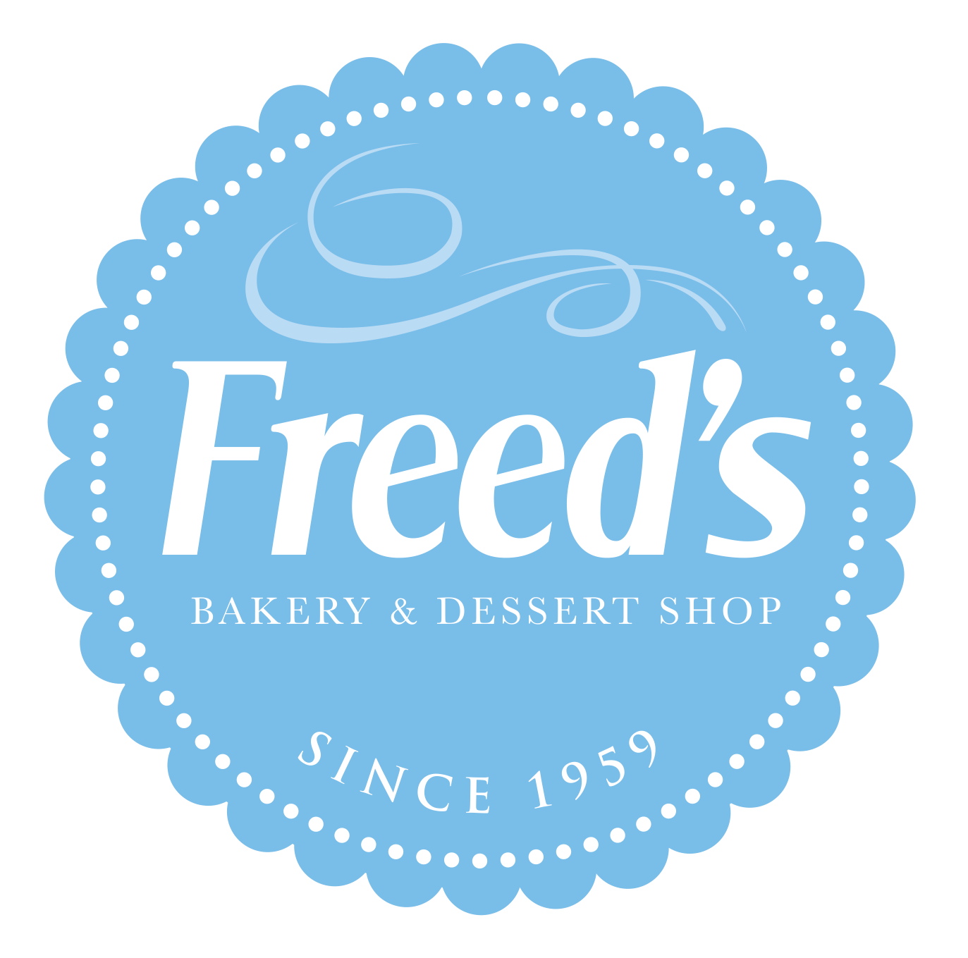Freed's Bakery