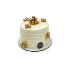 Golden Pop Theme Cake Freed's Bakery 