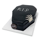 Grave Riser Theme Cake Freed's Bakery 