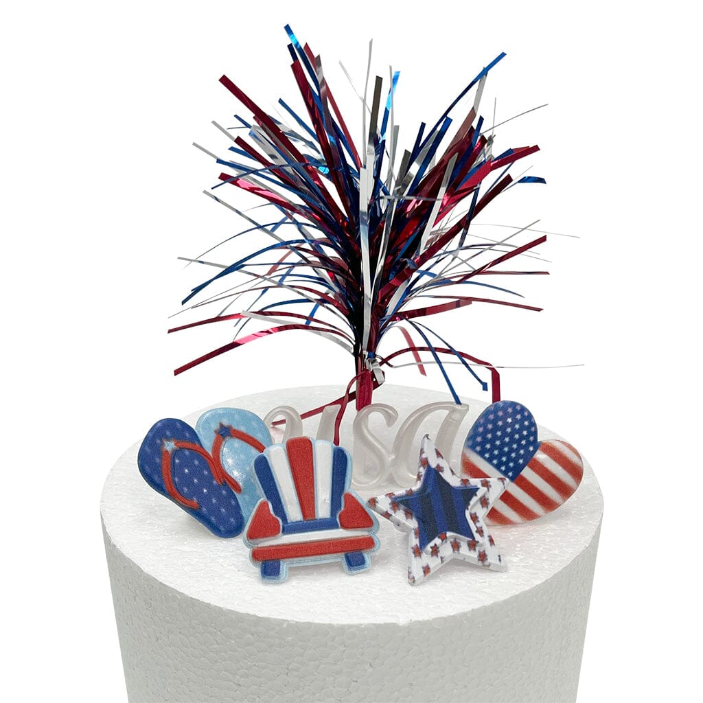 Option - Theme - 4th of July Product Option Freed's Bakery 