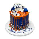 Gorman Graduation Graduation Freed's Bakery 