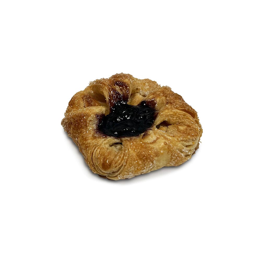 Fruit & Cheese Pastry Pastry Freed's Bakery Blueberry 