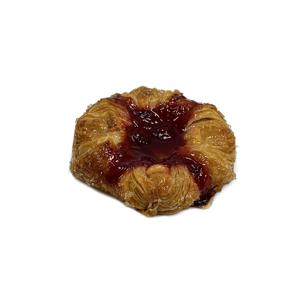 Fruit & Cheese Pastry Pastry Freed's Bakery Cherry 