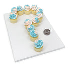 Baby Shower Cupcakes Theme Cupcake Freed's Bakery 