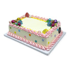 Easter Time Theme Cake Freed's Bakery 