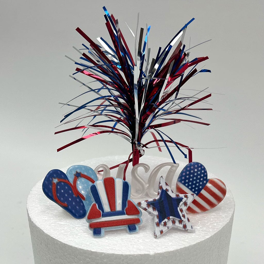 Theme - 4th of July Product Option Freed's Bakery 