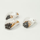 Included in Assortment Product Option Freed's Bakery Mini Cannoli 