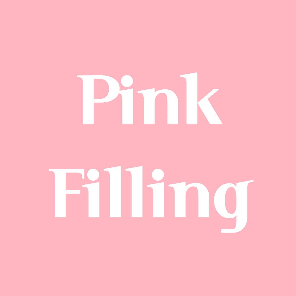 Option - Additional Items Product Option Freed's Bakery Pink Filling 