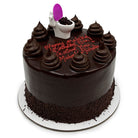 Potty Party Cake Theme Cake Freed's Bakery 