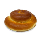 Challah Seasonal Item Freed's Bakery Plain Large Round 